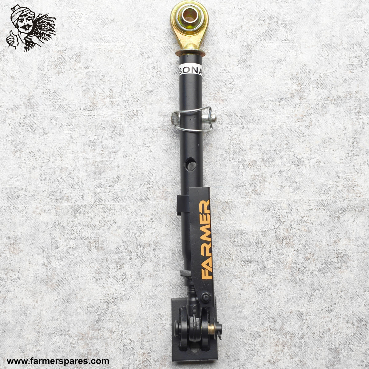 FMR209 - Stabilizer Assembly Suitable for Sonalika Tractor