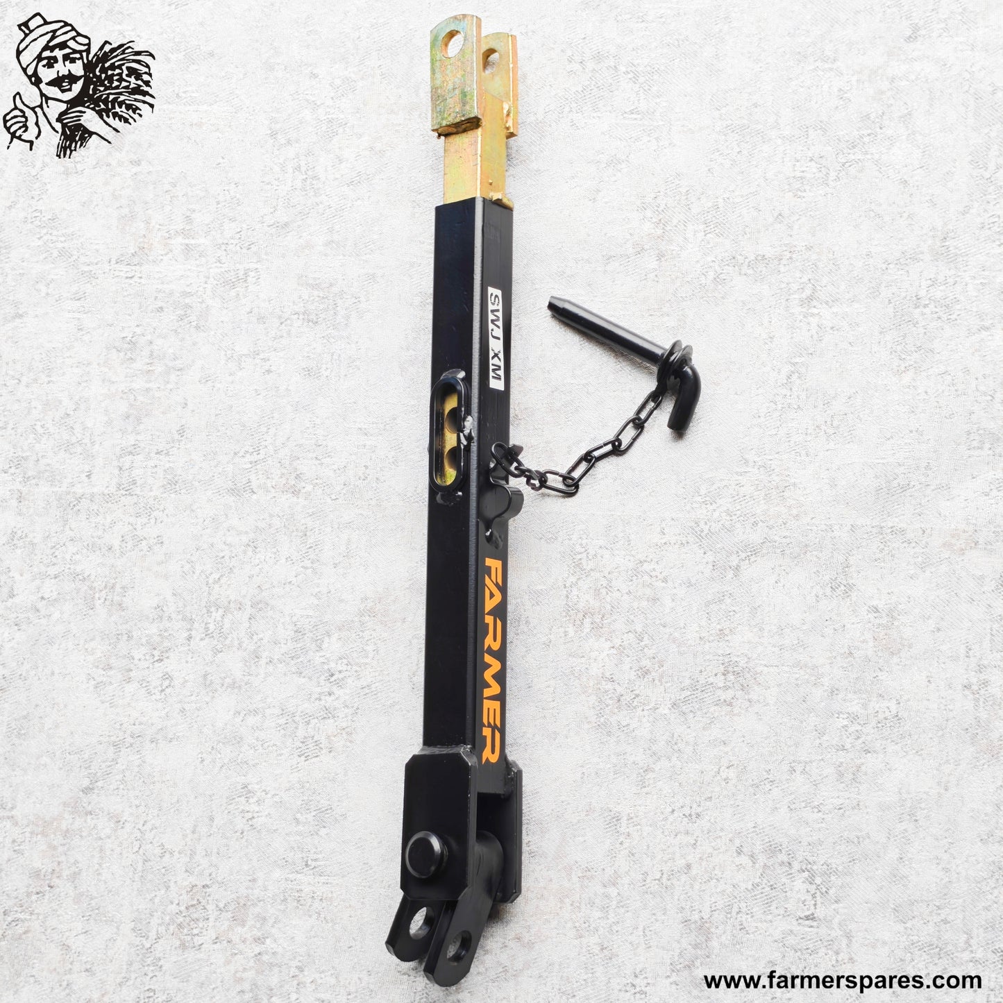 FMR210 - Stabilizer Assembly Suitable for Swaraj XM Tractor