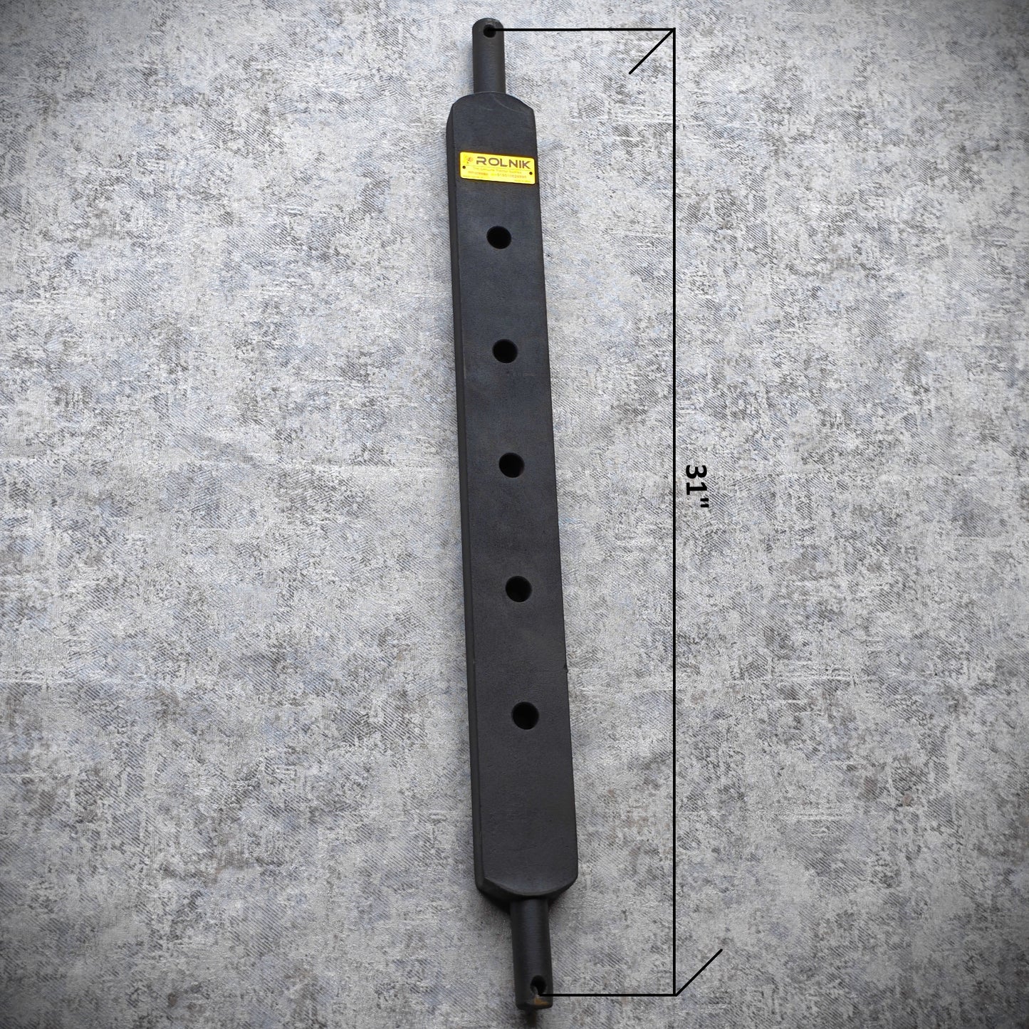 RLK1052 - DRAW BAR 31"