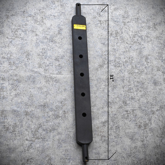 RLK1052 - DRAW BAR 31"