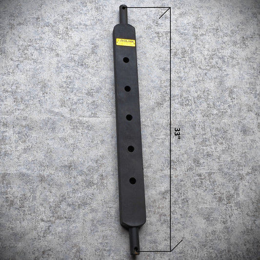 RLK1053 - DRAW BAR 33"