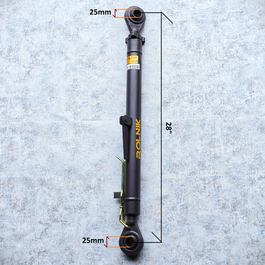 RLKHL124A - Toplink Suitable for MASSEY 9500 Tractor