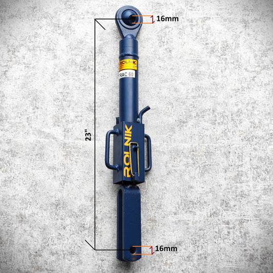 RLKH251 - Levelling Assembly suitable for Farmtrac 60 Tractor