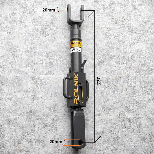 RLKH255 - Levelling Assembly suitable for Swaraj Tractor
