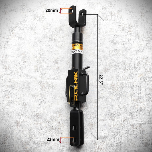 RLKH256 - Levelling Assembly suitable for Sonalika Tractor
