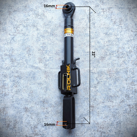 RLKH257 - Levelling Assembly suitable for Powertrac Tractor