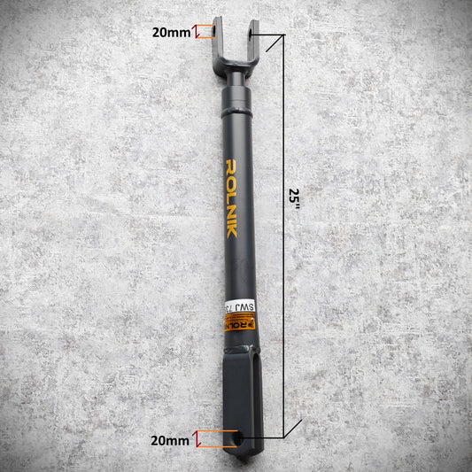 RLKH956 - Y Rod Assembly Suitable for Swaraj 735 Tractor