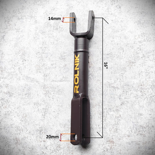 RLKH964 - Y Rod Assembly Suitable for Eicher 380/485 Tractor