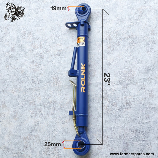 RLKHL103 - Toplink Suitable for Farmtrac 65 Tractor