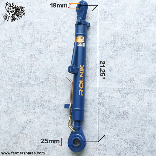 RLKHL104 - Toplink Suitable for Ford 3600 Tractor