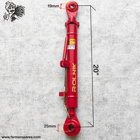 RLKHL105 - Toplink Suitable for Mahindra B275 Tractor