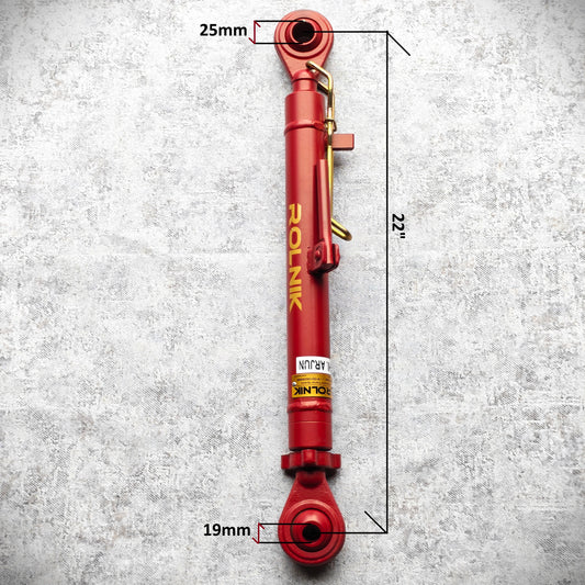 RLKHL107 - Toplink Suitable for Mahindra Arjun Tractor