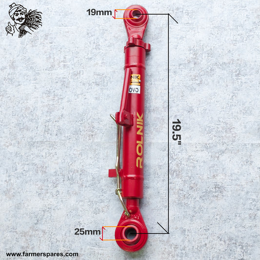 RLKHL109A - Toplink Suitable for Mahindra Novo Tractor