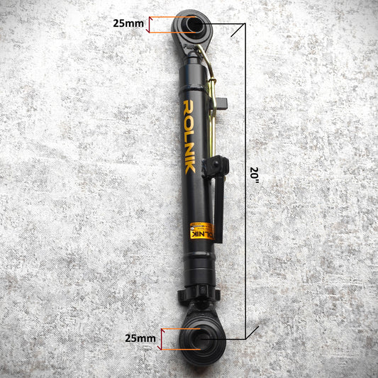 RLKHL115 - Toplink Suitable for Escorts 335 Tractor