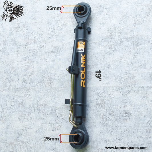 RLKHL116 - Toplink Suitable for Powertrac Jawan Tractor