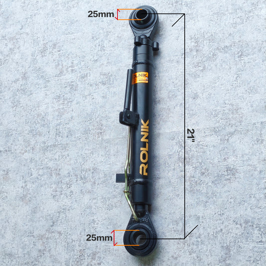 RLKHL117 - Toplink Suitable for Powertrac New Model (Big) Tractor