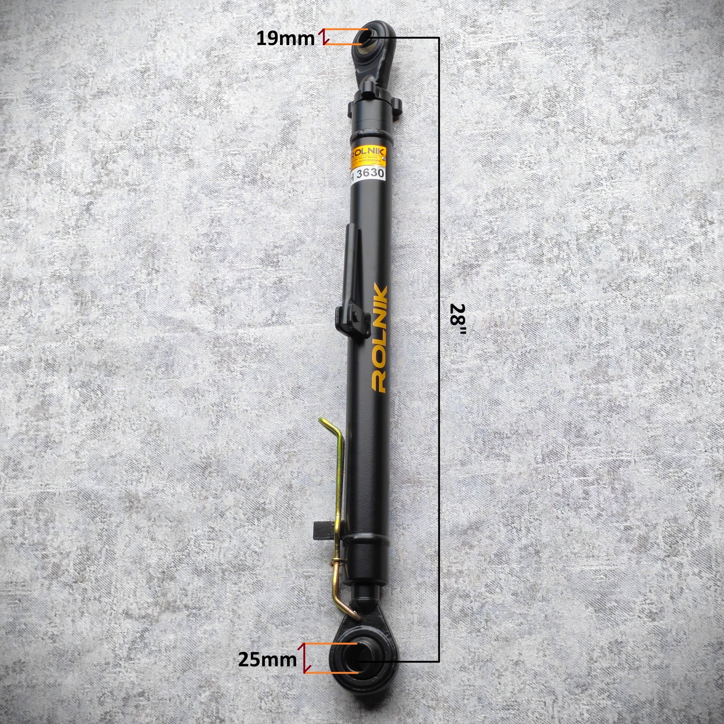 RLKHL119 - Toplink Suitable for New Holland 3630 Tractor