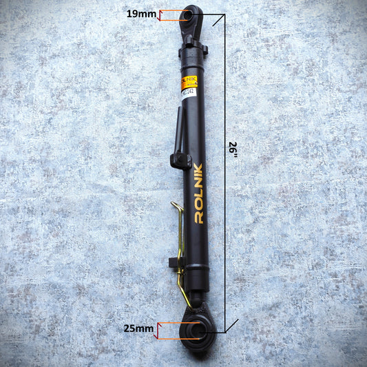 RLKHL125 - Toplink Suitable for Eicher NC 242 Tractor