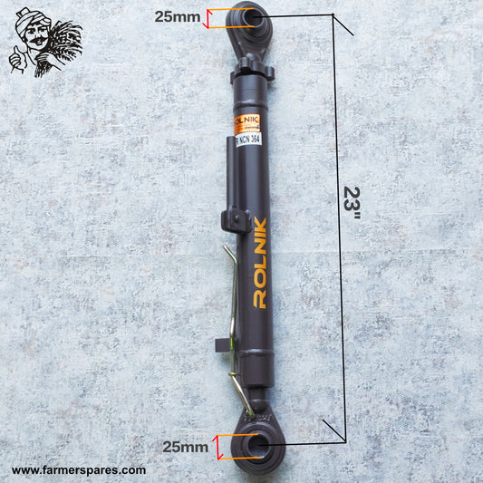 RLKHL126 - Toplink Suitable for Eicher NCN 364 Tractor