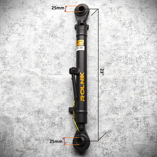 RLKHL127 - Toplink Suitable for Eicher 380 Tractor