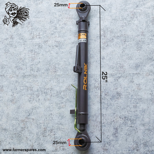 RLKHL128 - Toplink Suitable for Eicher 485 Tractor