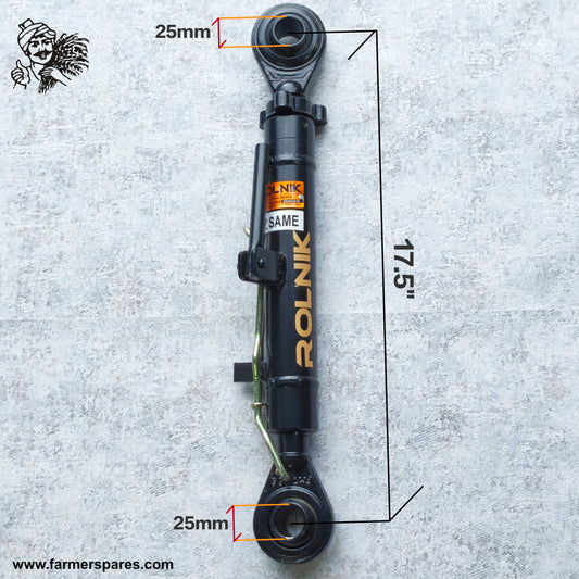 RLKHL129 - Toplink Suitable for Deutz Same Tractor