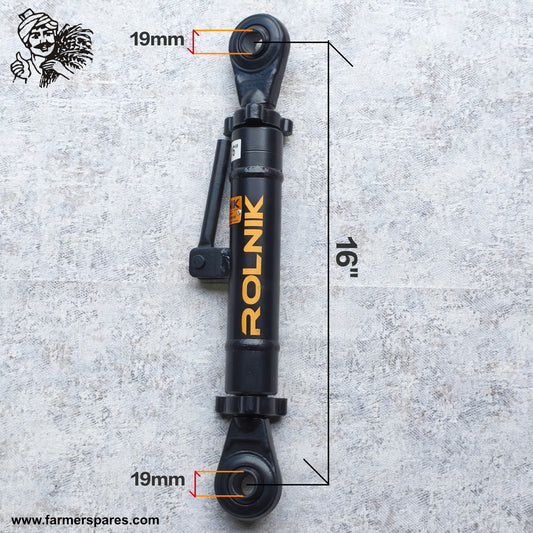 RLKHL132 - Toplink Suitable for Kubota Mini Tractor 16"