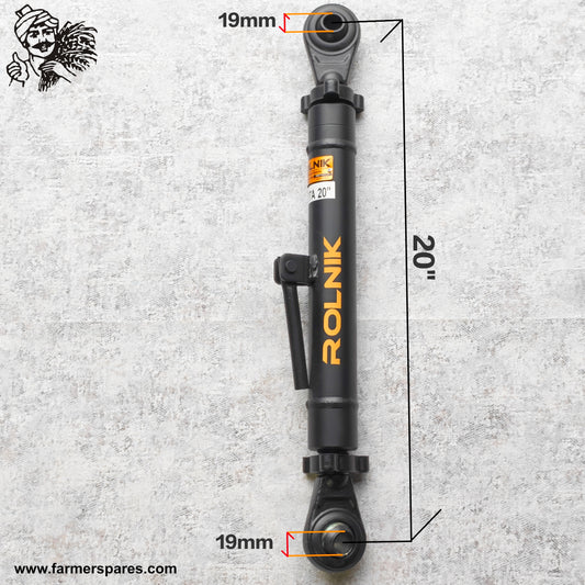 RLKHL134 - Toplink Suitable for Kubota Mini Tractor 20"