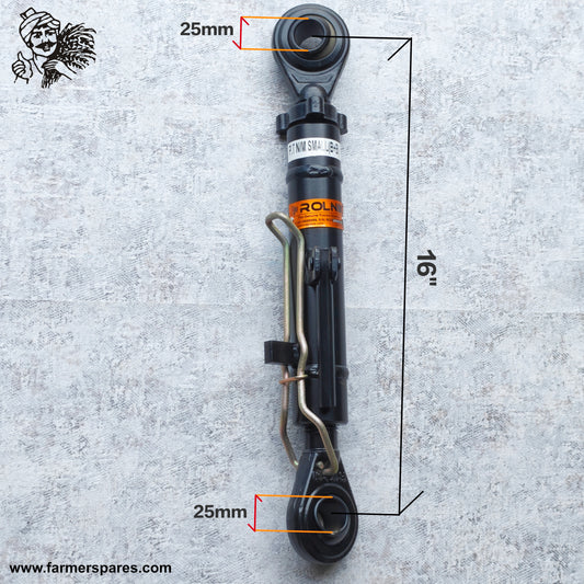 RLKHL136 - Toplink Suitable for Kubota Mini Tractor 16"