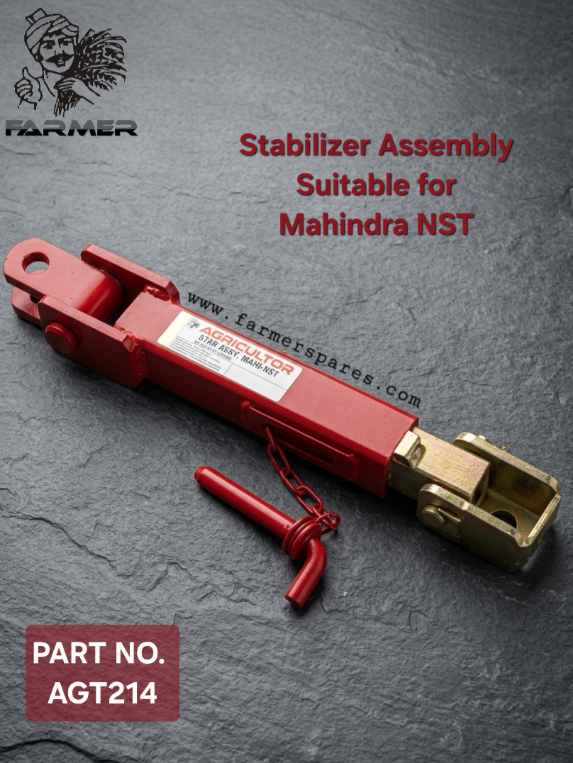 AGT214 - STABILIZER ASSEMBLY Suitable for Mahindra NST