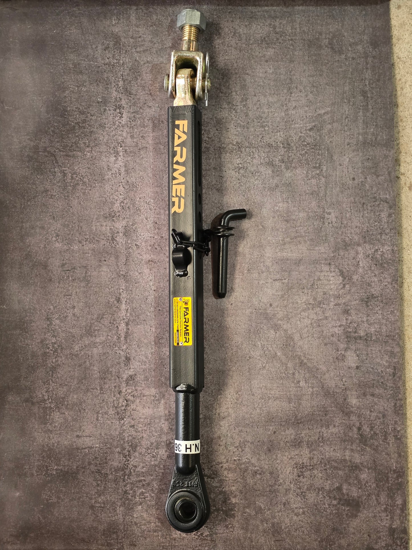 FMR210 - Stabilizer Assembly Suitable for NEW HOLLAND 3630 Tractor