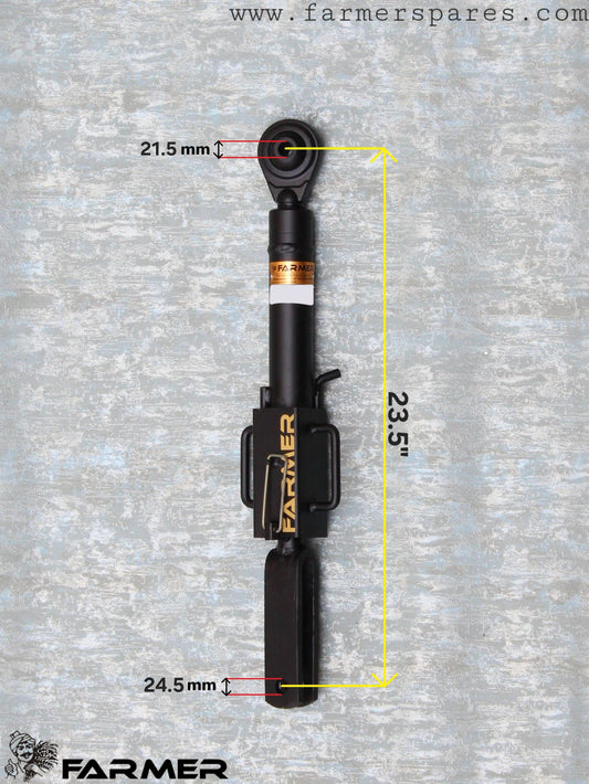 FMR251B - Levelling Assembly Suitable for FARMTRAC 60 NM POWERMAX Tractor