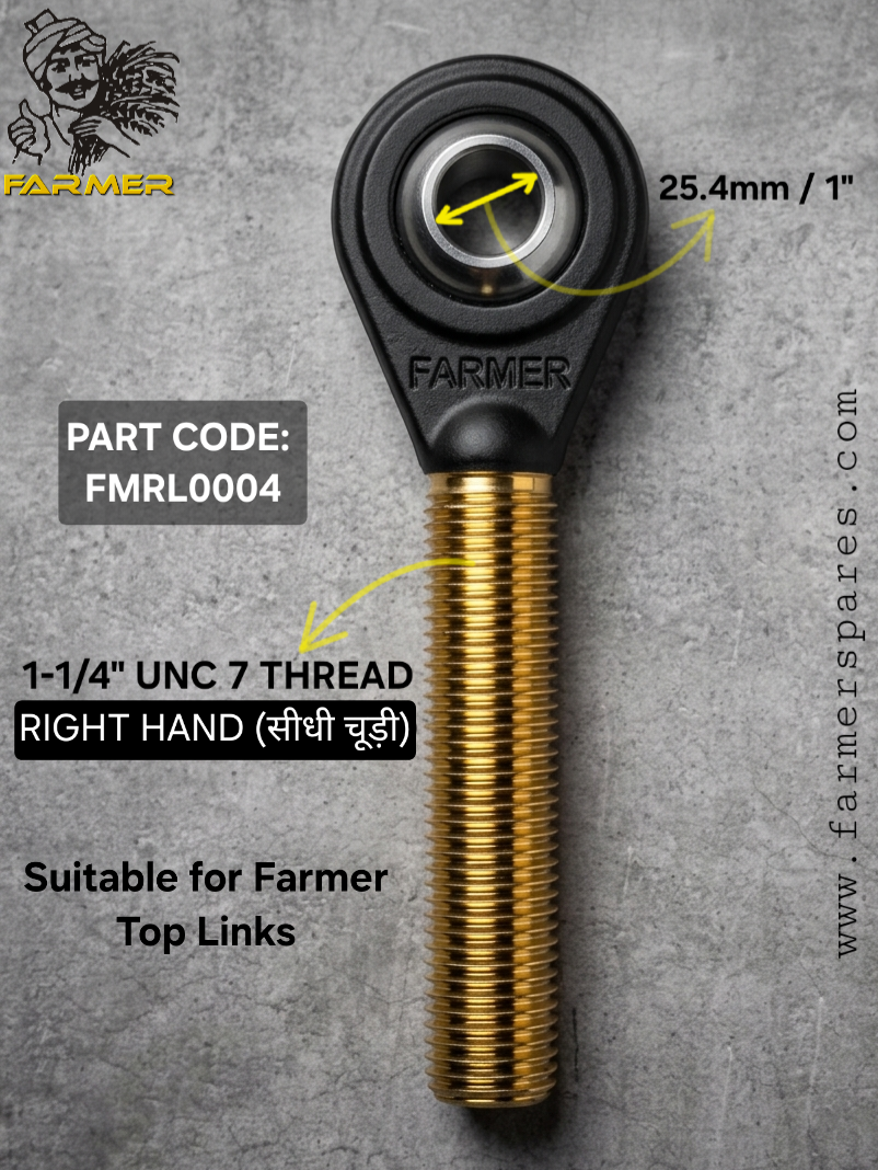 FMRL0004 - FMR EYE BOLT BIG R.H