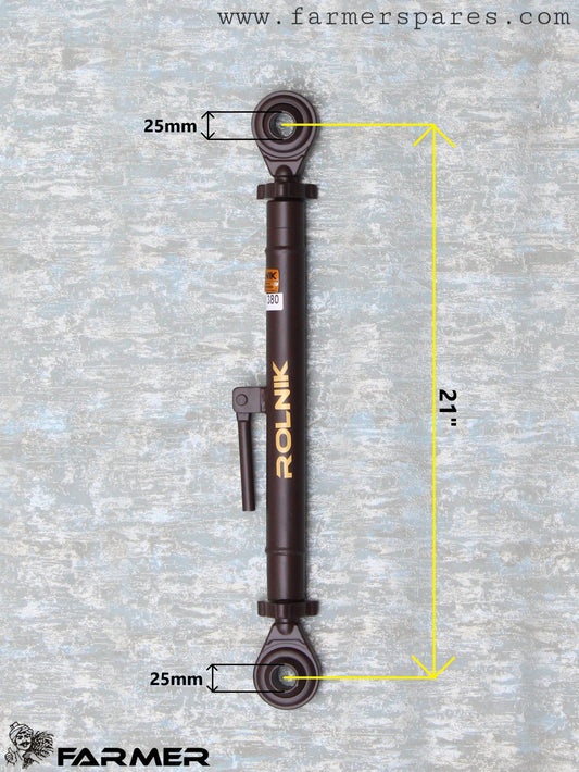 RLK127A - Toplink Suitable for EICHER 380 Tractor (New Model Small)