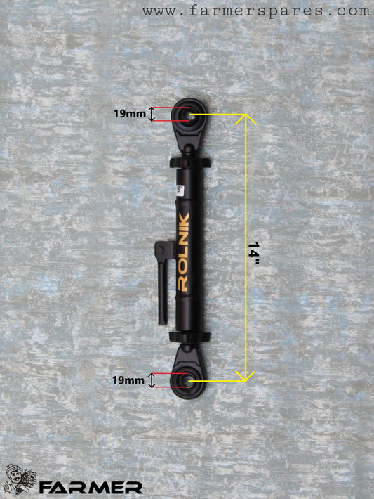 RLK131 - Toplink Suitable for MINI Tractor 14" and KUBOTA