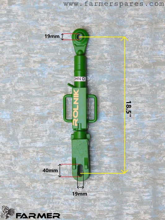 RLK264 - Levelling Assembly Suitable for JOHN DEERE Tractor